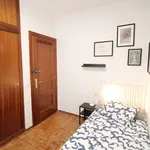 Rent a room of 133 m² in madrid