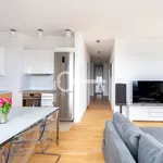 Rent 4 bedroom apartment of 99 m² in Gdańsk