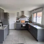 Rent 3 bedroom house of 101 m² in MORBECQUE