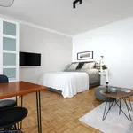 Miete 1 Schlafzimmer wohnung von 35 m² in Berlin