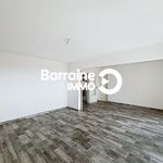 Appartement de 98 m² avec 5 chambre(s) en location à Brest