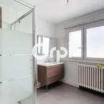 Rent 3 bedroom apartment of 81 m² in Villers-Lès-Nancy