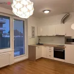 Rent 2 bedroom apartment of 44 m² in Trhový Štěpánov