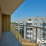 Rent 2 bedroom apartment of 47 m² in Wrocław