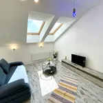 Pronajměte si 1 ložnic/e byt o rozloze 56 m² v Prague