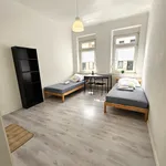 Rent 3 bedroom apartment of 71 m² in Leipzig