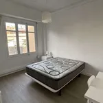 Rent a room in valencia