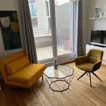 Miete 1 Schlafzimmer wohnung von 44 m² in Frankfurt am Main