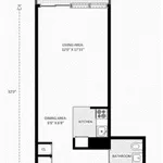 Rent 1 bedroom apartment in New York