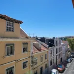 Rent 1 bedroom apartment in Lisbon