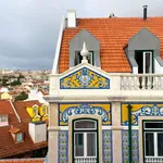 Rent 1 bedroom apartment of 53 m² in lisbon