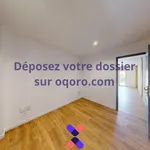  appartement avec 1 chambre(s) en location à Marseille