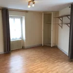 Rent 2 bedroom apartment of 40 m² in CONFOLENS