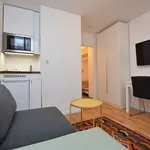 Miete 1 Schlafzimmer wohnung von 24 m² in Stuttgart