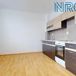 Pronájem bytu 2+kk 50m²