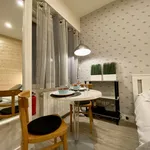 Rent 1 bedroom apartment of 22 m² in Lyon