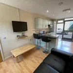 Rent 4 bedroom student apartment in sheffield