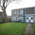 Flat to rent in Trinity Road, Luton LU3