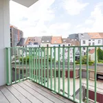 Appartement de 85 m² avec 1 chambre(s) en location à Gent