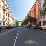 Pronajměte si 1 ložnic/e byt o rozloze 37 m² v Prague