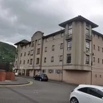 Flat to rent in Arthur Bett Court, Tillicoultry FK13