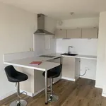 Appartement de 36 m² avec 2 chambre(s) en location à Le Mans