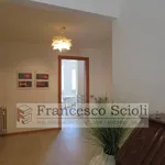 Rent 4 bedroom apartment of 150 m² in Saronno