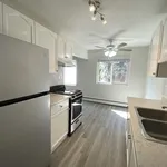 1 bedroom apartment of 312 sq. ft in Edmonton