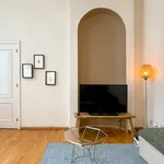  appartement avec 1 chambre(s) en location à Antwerpen