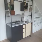 Miete 1 Schlafzimmer wohnung von 25 m² in Berlin