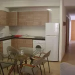 Alquilar 4 dormitorio apartamento en Valencia