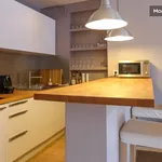 Appartement de 40 m² avec 1 chambre(s) en location à Paris