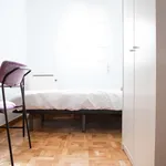 Rent a room of 61 m² in madrid