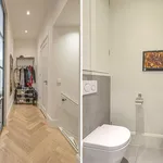 Huur 3 slaapkamer appartement van 152 m² in Amsterdam