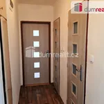 Rent 2 bedroom apartment of 52 m² in Ústí nad Labem