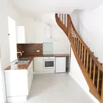 Maison de 63 m² avec 2 chambre(s) en location à Feux