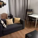 Rent 1 bedroom apartment in brussels