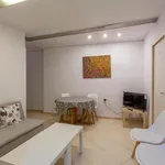 Alquilar 7 dormitorio apartamento en Valencia