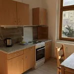 Miete 2 Schlafzimmer wohnung von 60 m² in Freiberg