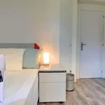 Habitación en madrid