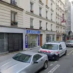 Rent 1 bedroom apartment in Paris