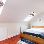 Rent a room in London