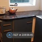 Rent a room in Ipswich