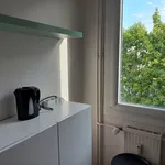 Appartement de 27 m² avec 1 chambre(s) en location à CAEN