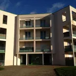 Rent 1 bedroom apartment of 22 m² in POITIERS