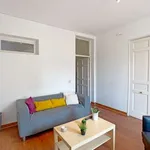 Rent a room in madrid