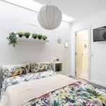 Alquilo 5 dormitorio apartamento de 168 m² en Madrid