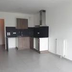 Appartement de 40 m² avec 2 chambre(s) en location à Sainte-Geneviève-des-Bois