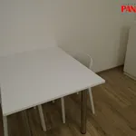 Rent 1 bedroom apartment in Zlín