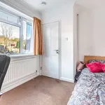 Rent 5 bedroom house in Winchester